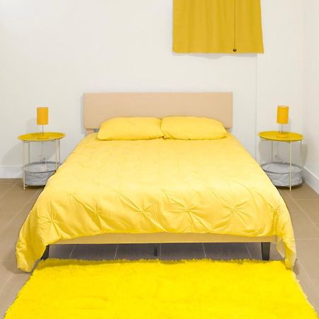 Apartament Yellow2 Sunrise Brighton Beach Retreat Nowy Jork Zewnętrze zdjęcie