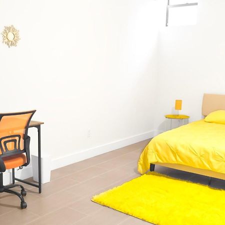 Apartament Yellow2 Sunrise Brighton Beach Retreat Nowy Jork Zewnętrze zdjęcie