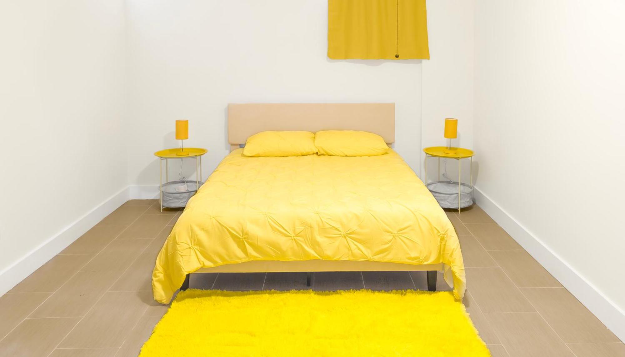 Apartament Yellow2 Sunrise Brighton Beach Retreat Nowy Jork Zewnętrze zdjęcie