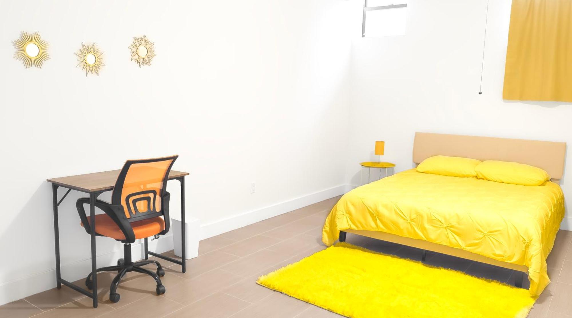 Apartament Yellow2 Sunrise Brighton Beach Retreat Nowy Jork Zewnętrze zdjęcie